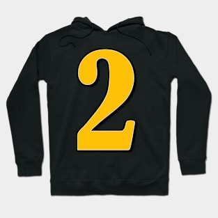 2 Hoodie